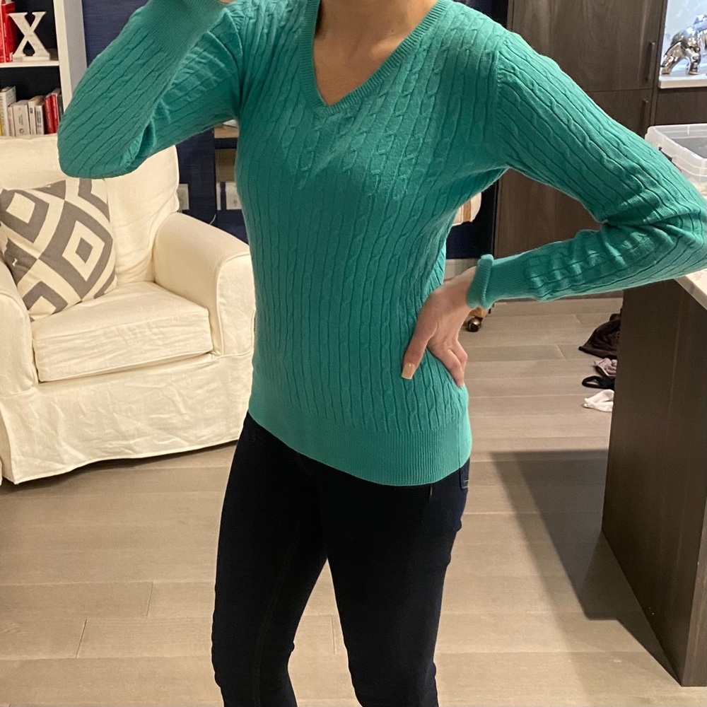 Merona Sweater - Picture 2 of 3